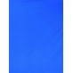 Linkstar achtergronddoek AD-05 2,9 x 5 m chroma blauw uitwasbaar